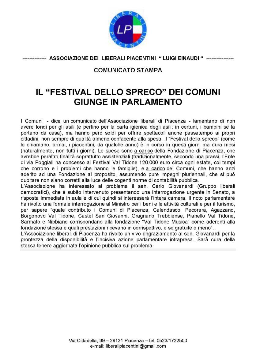 comunicato-21-07-2016