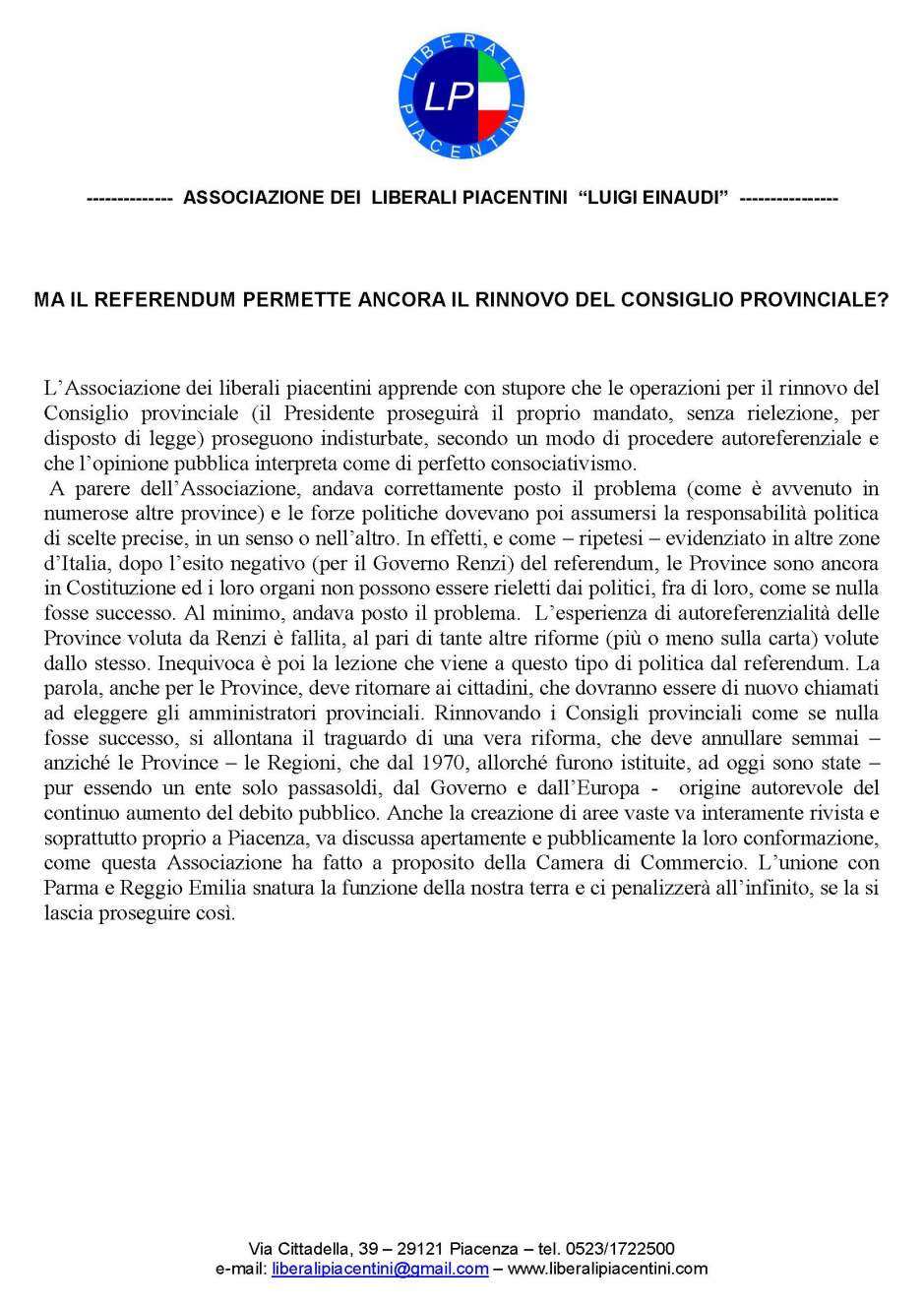 comunicato-23-12-2016